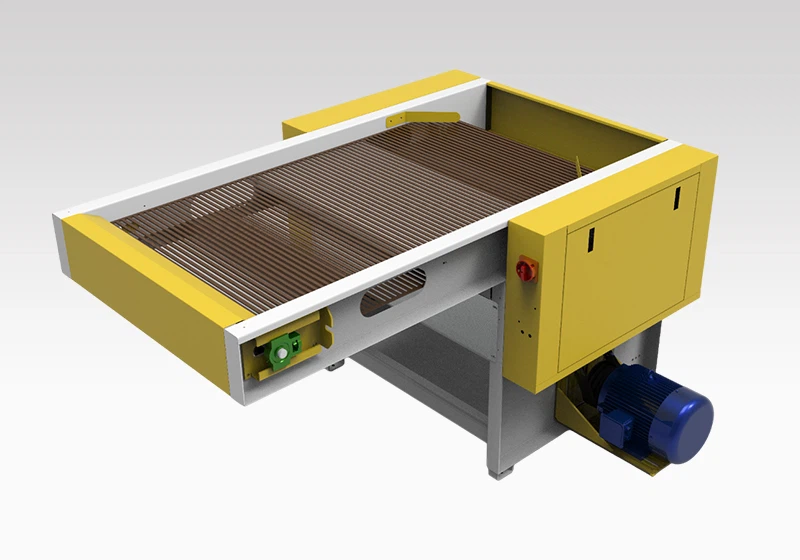 300fiber mašina za otvaranje