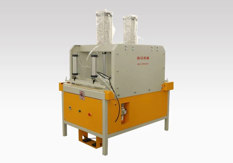 Pillow Compressing Machine