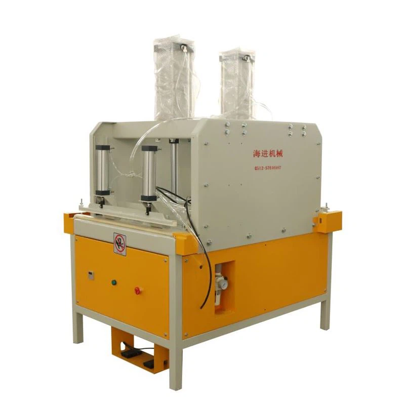 Mašina za presovanje jastuka