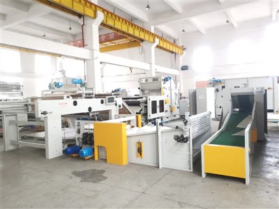 Mašina za namotavanje jastuka