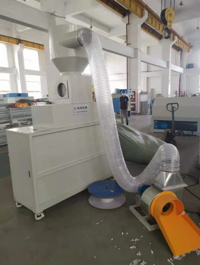 Spiral Packaging Machine